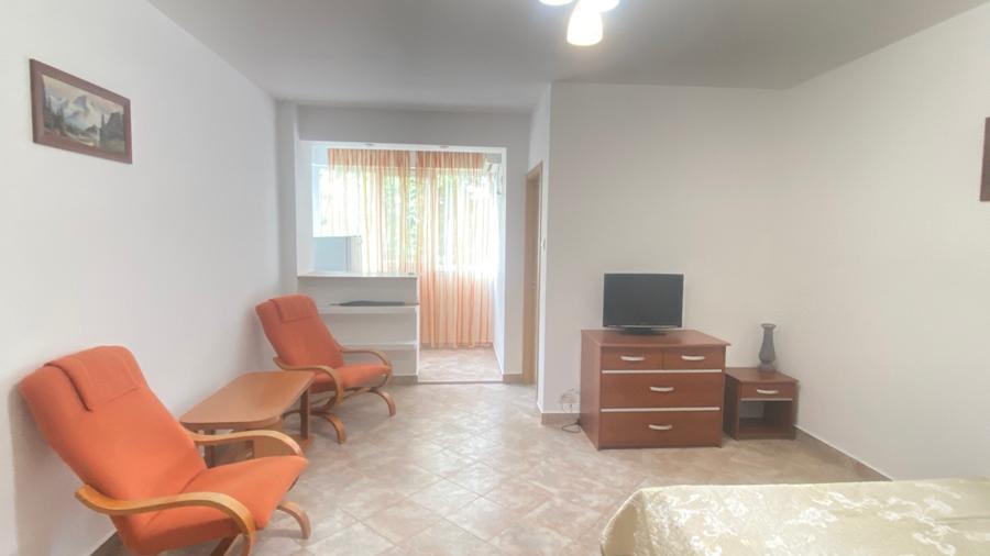 Dristor, Ramnicul Sarat,  Park Lake. - 1