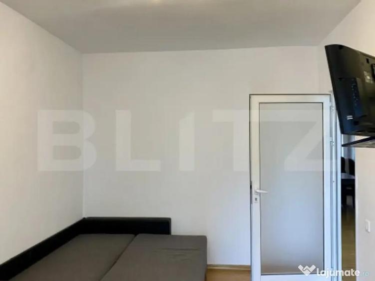 Apartament mobilat modern, 3 camere, 90 mp, zona Central, pe - 6
