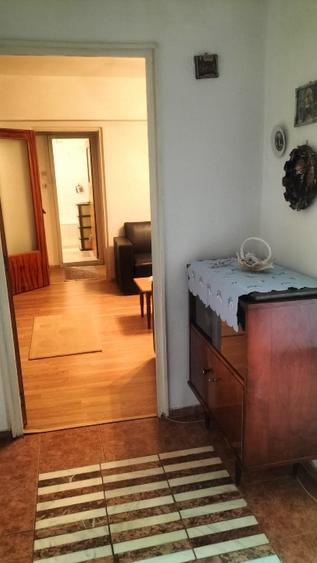 Apartament de inchiriat 2 camere Constantin Brancoveanu - 3