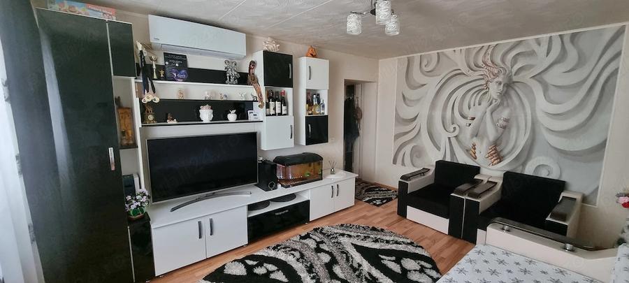 Apartament plus garaj - 7