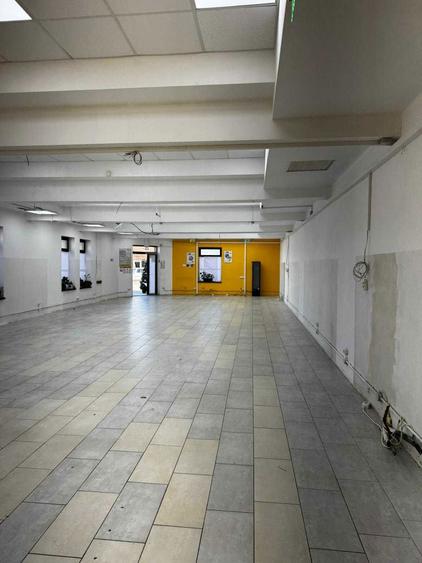 Spatiu comercial de inchiriat 200 mp zona centrala, Liesti, Galati - 6