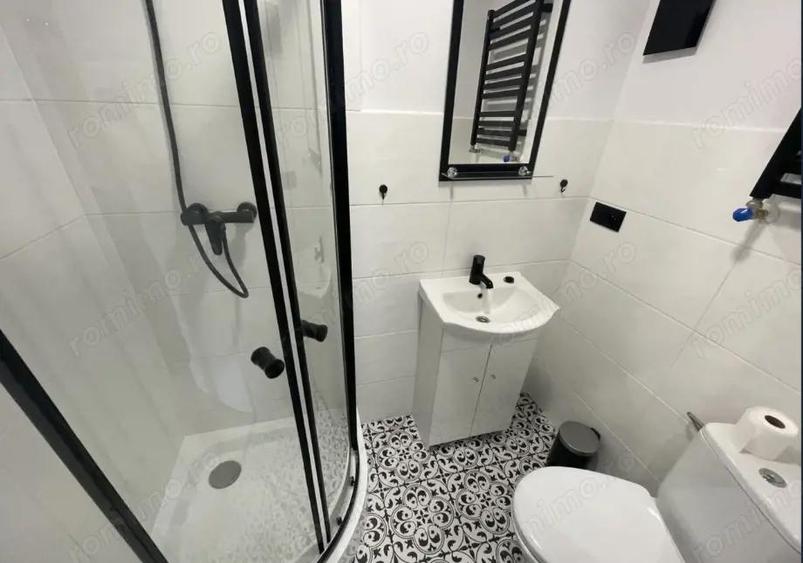 Garsoniera de inchiriat in sector 5, centrala proprie - 1