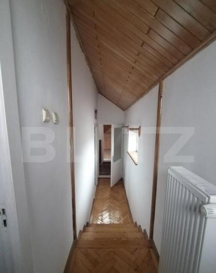 Inchiriere Casa 4 camere, 3 Dormitoare, Sufragerie, 2 Bai, - 8