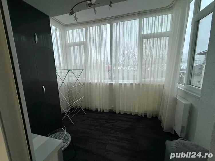 Apartament cu 3 camere si loc de parcare - 5