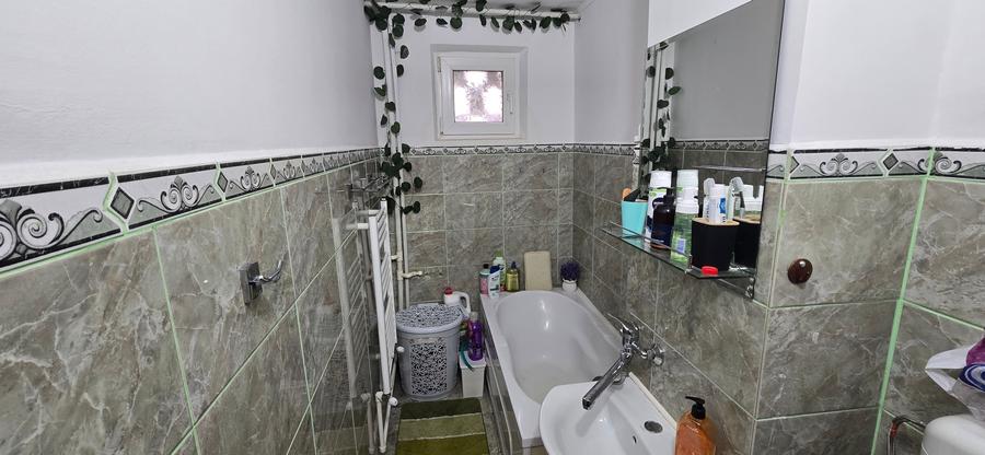 Exclusivitate-Casa de Cultura, apartament 2 camere, et.1/4, centrala gaz,mobilat - 9