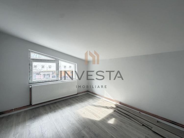 Mansarda de inchiriat in casa - Zona Dambovitei - 4