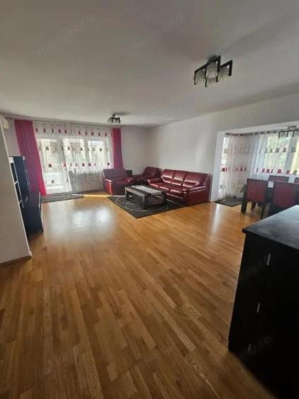 Apartament 3 camere Tei 124mp Estia Residence Parcare + Boxa + Terasa - 18