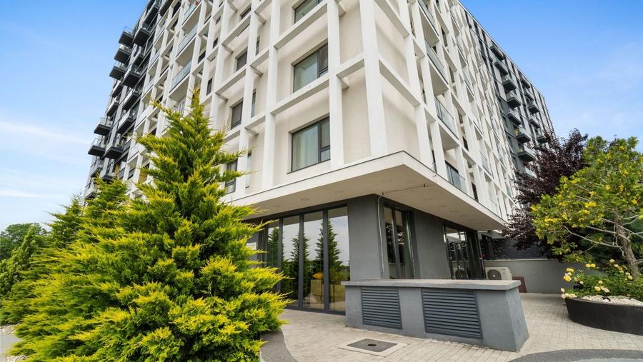 2 Camere 10min Metrou P. Poenaru Lake House2 Politehnica Lujerului - 17