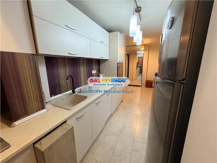 Inchiriere apartament 3 camere, Bulevardul Bucuresti, Ploiesti - 10