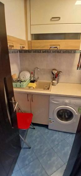 Garsoniera de inchiriat - 6