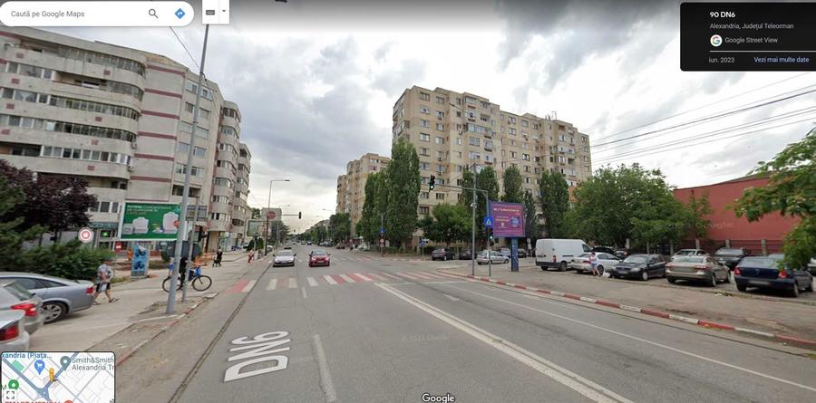 Vand apartament 2 camere ultracentral - 1