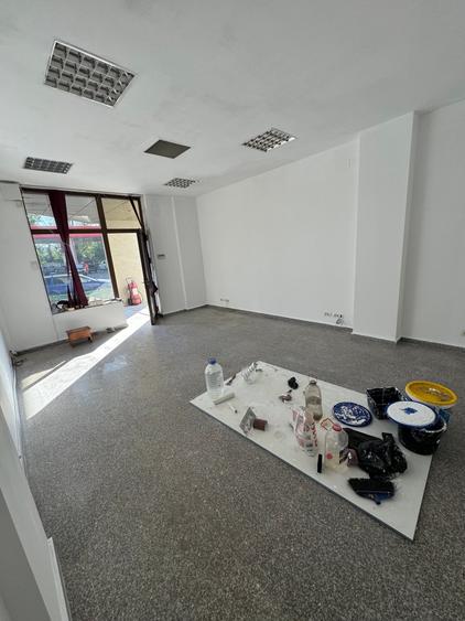 Cladire de Birouri Hala Productie Soseaua Alexandriei Stradal - 9