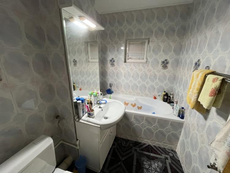 Fasleza nord, str Unirii, apartament cu 4 camere, decomandat, et 3/4! - 10