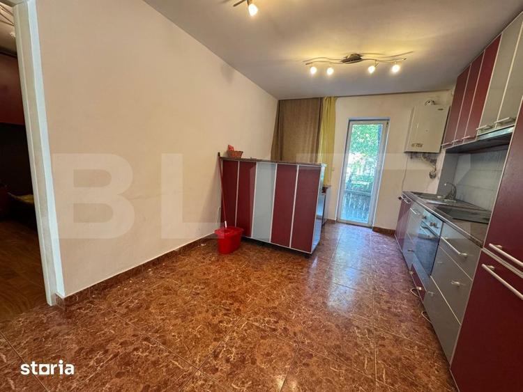 Apartament 3 camere, 70mp zona centrala Micro 2, Hunedoara - 5