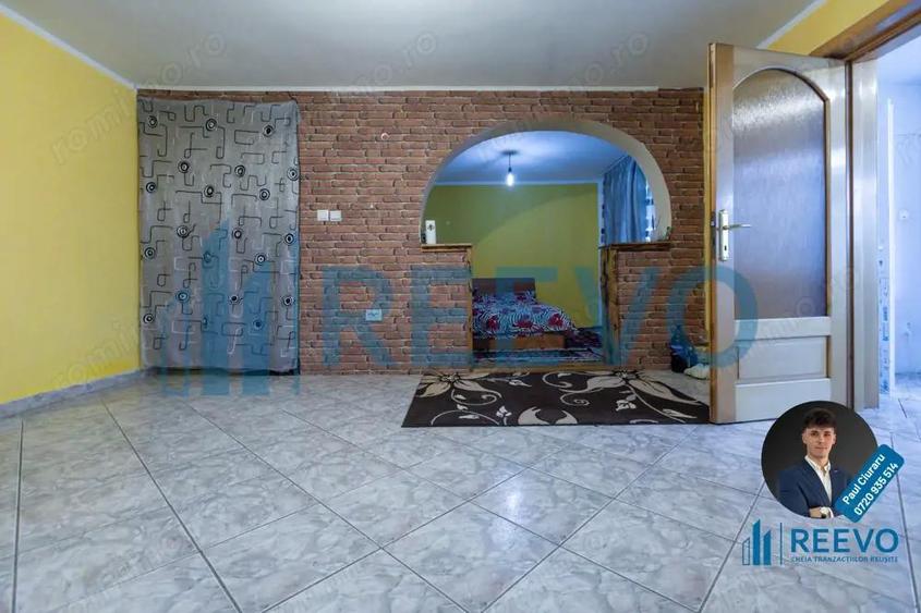 Casa/Vila de vanzare, Nicolae Balcescu, Bacau - 16