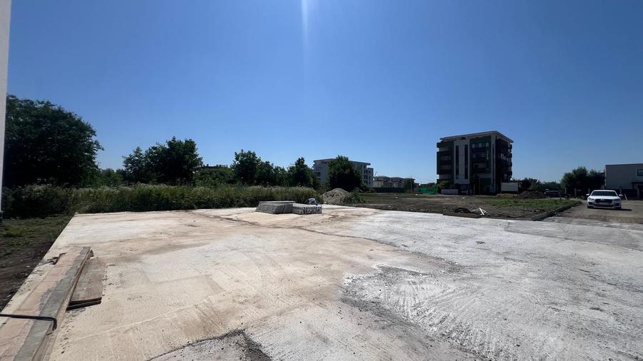 Descoperă noul tău cămin – Complex modern de case înșiruite, Sector 5, București - 16