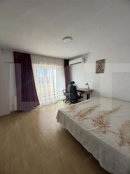 Apartament Spa?ios cu Etaj 4 Camere Zona Intim - 3