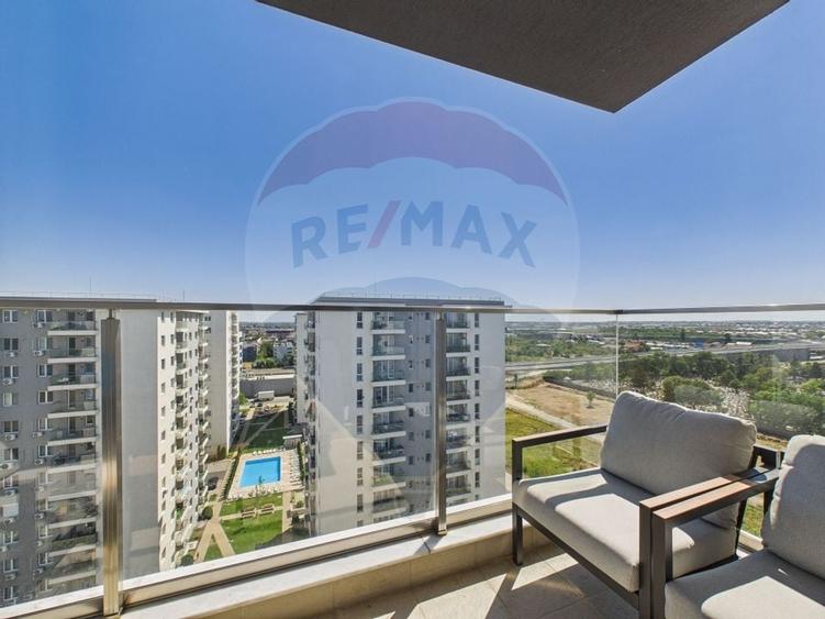 3 CAMERE VANZARE BLOC NOU| PRELUNGIREA GHENCEA | DIMRI | - 3