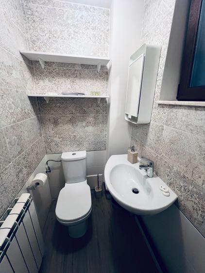 4 rooms for rent - Kiseleff park area - 10