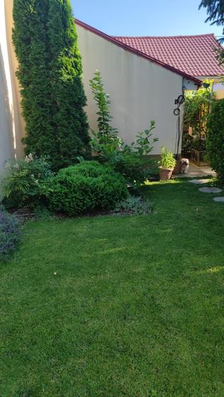 Vand casa individuala Fratelia 240000 euro - 2