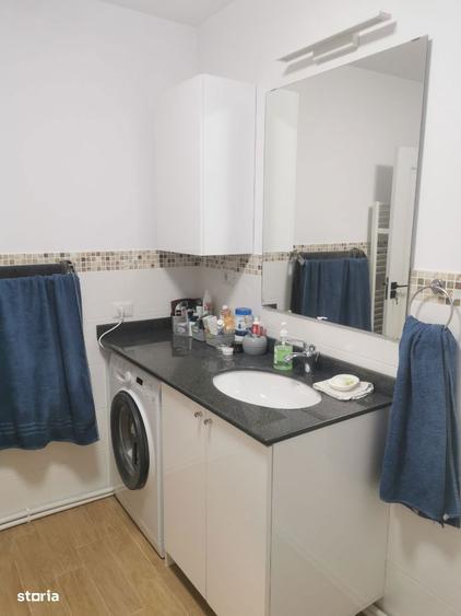 Casa bifamiliala (2 intrari individuale) 258mp la 3 minute de Focsani. - 10