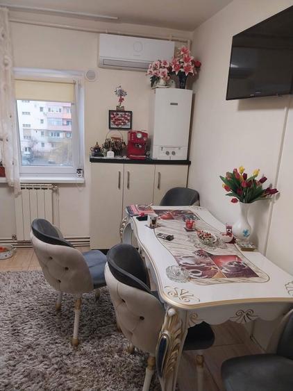 Vand apartament cu 3 camere Orastie - 3