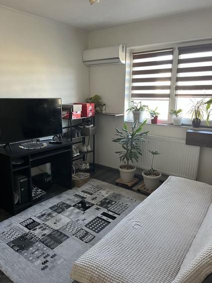 Vanzare apartament 2camere,mobilat si utilat, zona Nord - 5