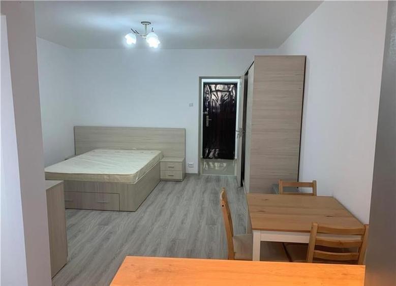 Garsoniera Semidecomandata Aparatorii Patriei-Turnu Magurele - 8