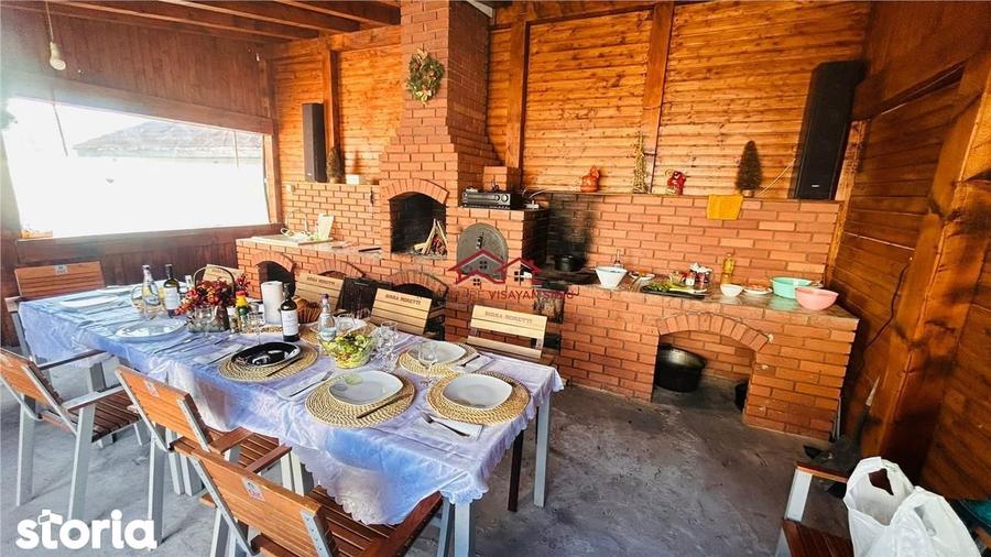 pensiune Calimanesti jud.Valcea posibiliatate RATE - 9