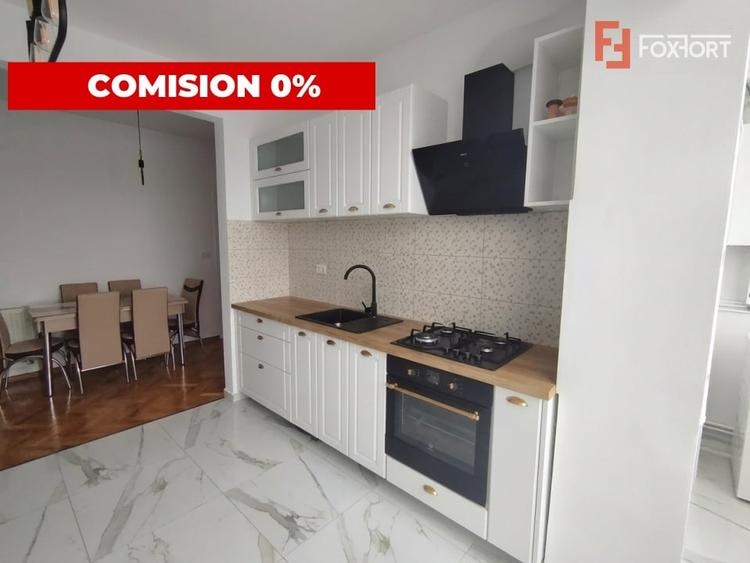 COMISION 0% Apartament cu 4 camere de vanzare, zona Sagului - 2