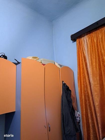 Apartament la casa cu 2 camere, bucatarie, baie, pe str. Primariei - 4