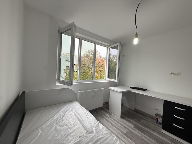 3 Camere I Bloc anvelopat I Complet renovat I Metrou 5 minute - 11