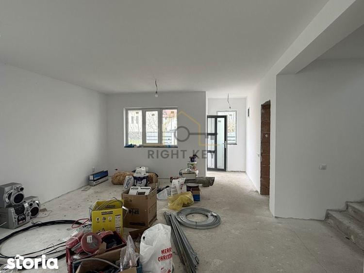 Casa Joita-Bacu, P+1+Pod, Placa, 4 Cam, Teren 425 mp, Comision 0%! - 8