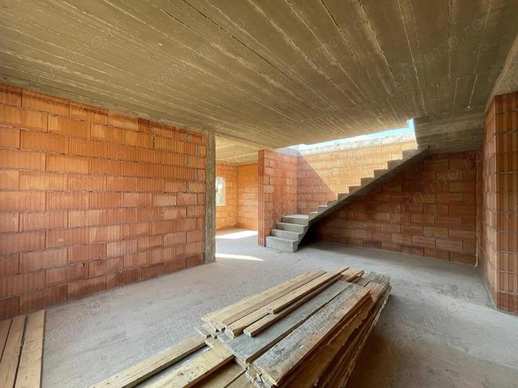 Duplex cu 4 camere-97mp |Mo?ni?a Veche| - 3