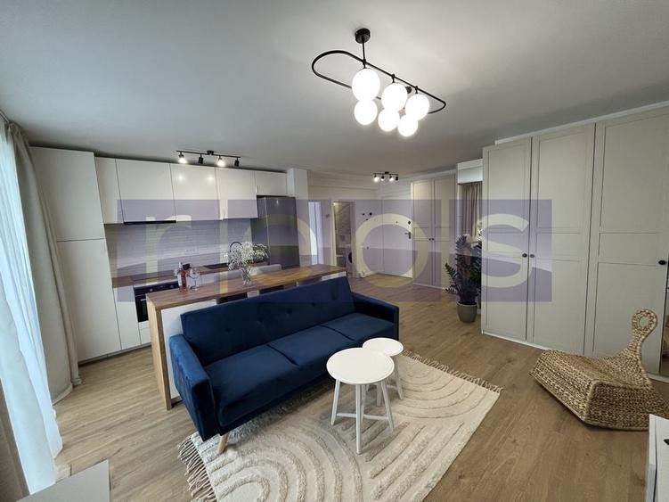 VANZARE 2 CAMERE - TERASA |  TIMPURI NOI - 8