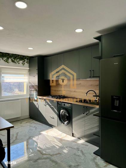 Apartament de vanzare complet renovat ?i utilat Valea Frumoasei, Sebe? - 1