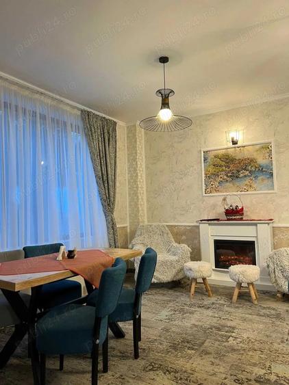 Vila de vanzare in Predeal - 8