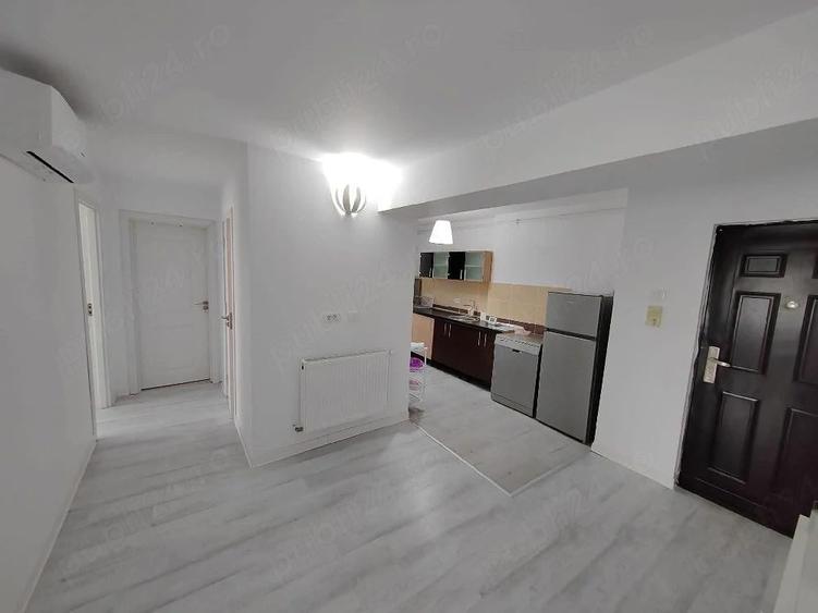Inchiriez apartament cu trei camere complet renovat langa Iulius Mall - 7