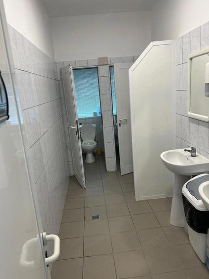 De inchiriat spatiu pentru birouri in cladire de birouri, zona centrala - 5