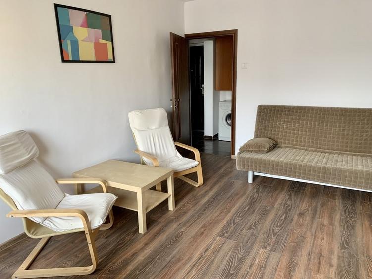 Iancului, Ritmului, Pantelimon - 1