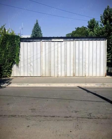 Spatiu hala de inchiriat - 2