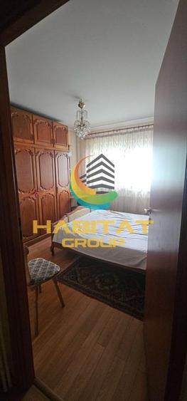Apartament 3 camere, loc de parcare- Timpuri Noi - 16