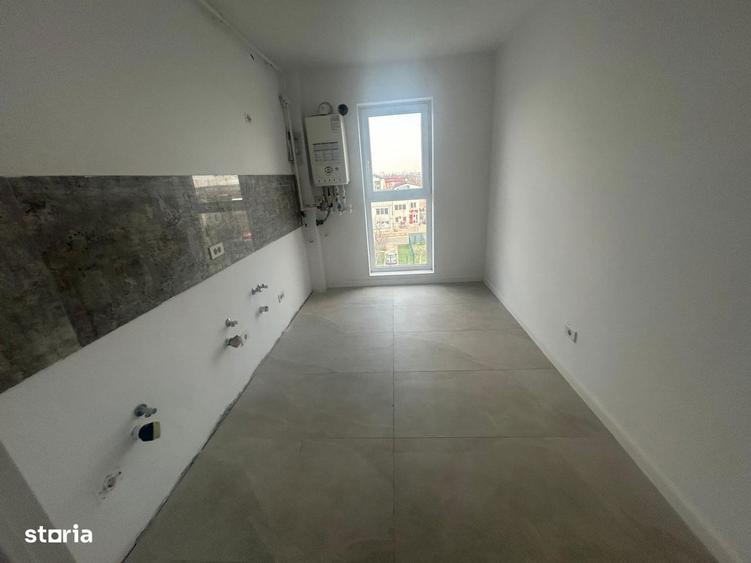 APARTAMENT 2 CAMERE | 56,9MP | DECOMANDAT | ACCES METROU - 11
