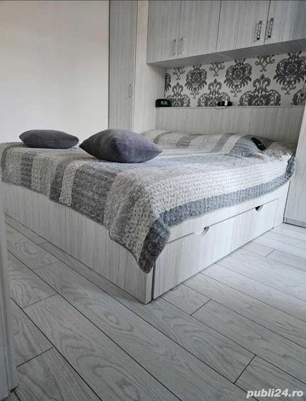 Vand apartament 3 camere Nufarul - 5