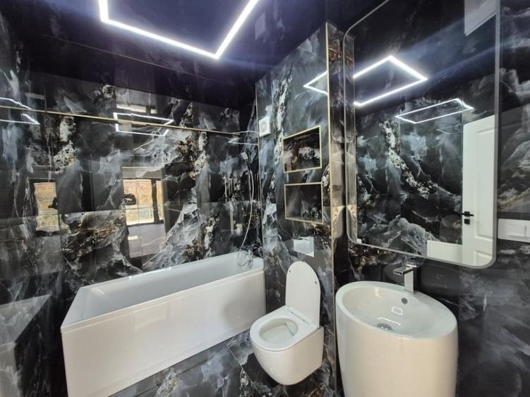 NOU 2 Camere 59mp Etajul 1 - Lux - Don Lake Rediu 2025 - Finisaje premium - 4