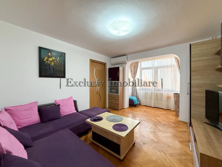 Apartament 3 camere | Tomis Nord | Termen lung - 1