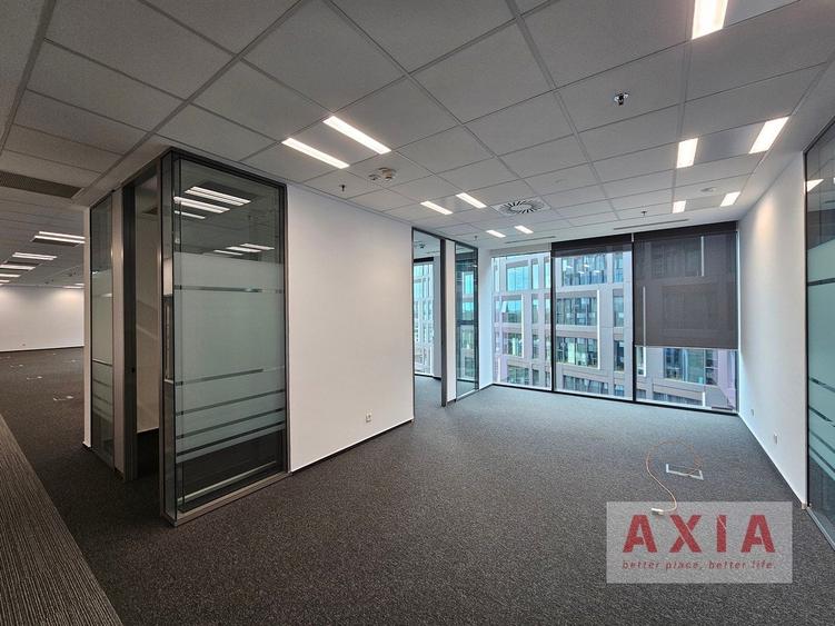 Birou premium in The Bridge- Comision 0% - 9