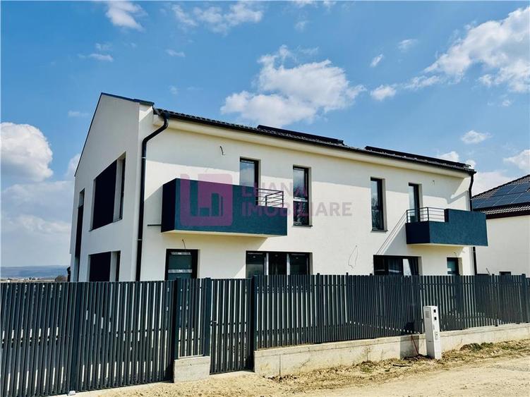 Casa NOUA Cartierul Arhitectilor INTABULATA | teren 300 mp | pivnita - 9