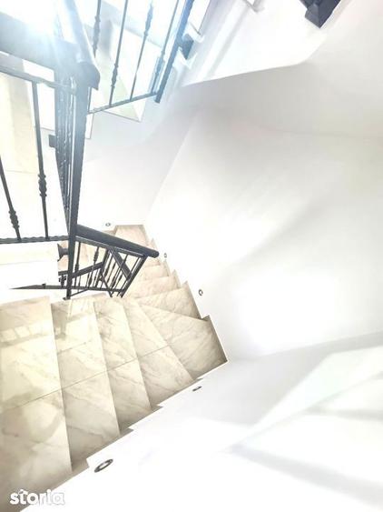 Vila de Vanzare Bragadiru str Libertatii/P+1+M - 2