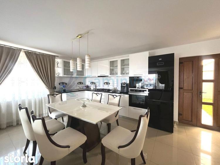 Casa de inchiriat in Rontau, la 10 minute de Oradea, Gaminvest A2722 - 4